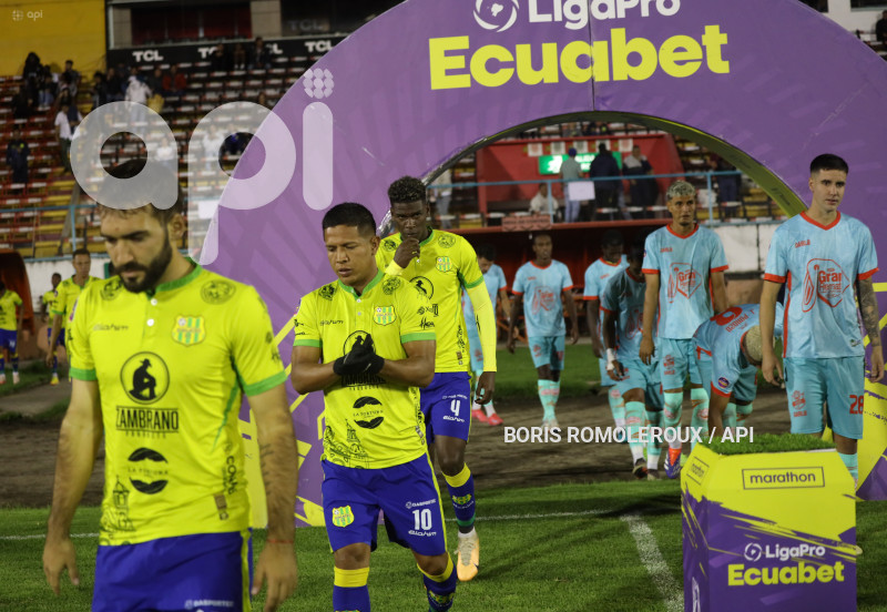 FBL-LIGAPRO-GUALACEO-VARGAS TORRES