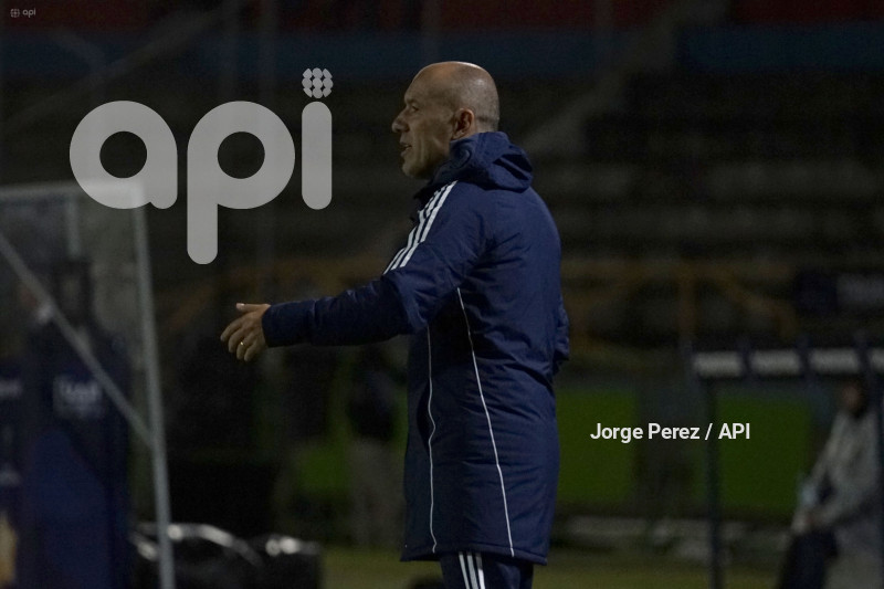 FBL CONMEBOL SUDAMERICANA MUSHUC RUNA CRUZEIRO