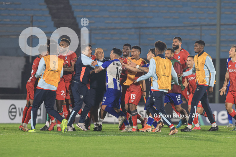 FBL CERRO LARGO - CATÓLICA
