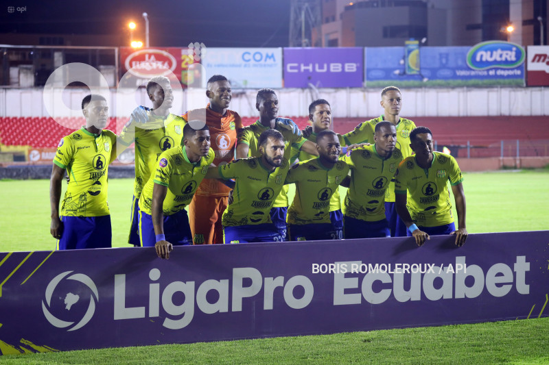 FBL-LIGAPRO-GUALACEO-VARGAS TORRES