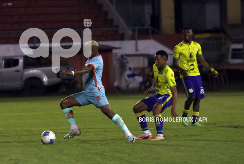 FBL-LIGAPRO-GUALACEO-VARGAS TORRES
