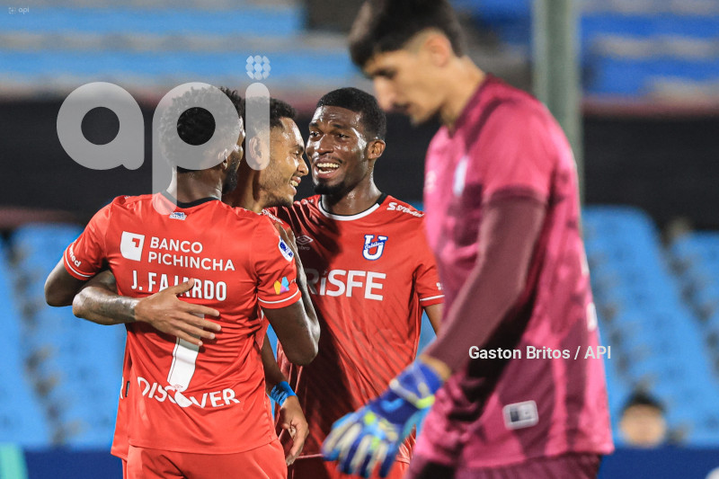 FBL CERRO LARGO - CATÓLICA