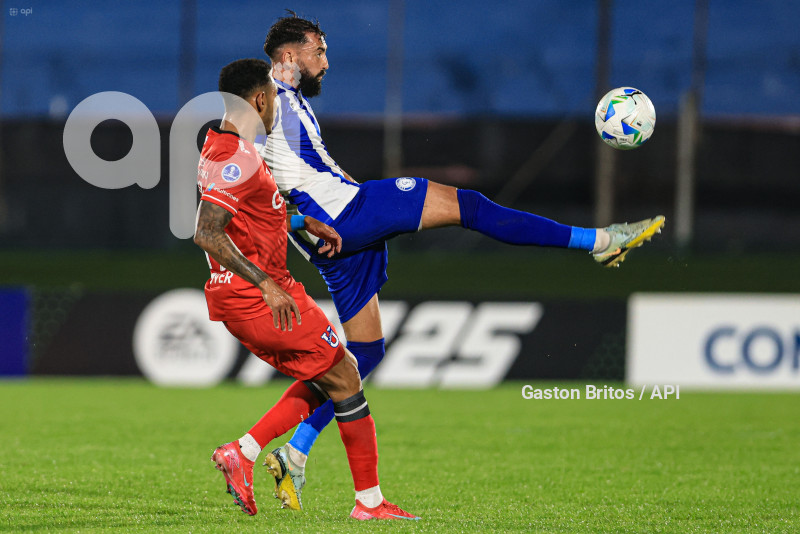 FBL CERRO LARGO - CATÓLICA