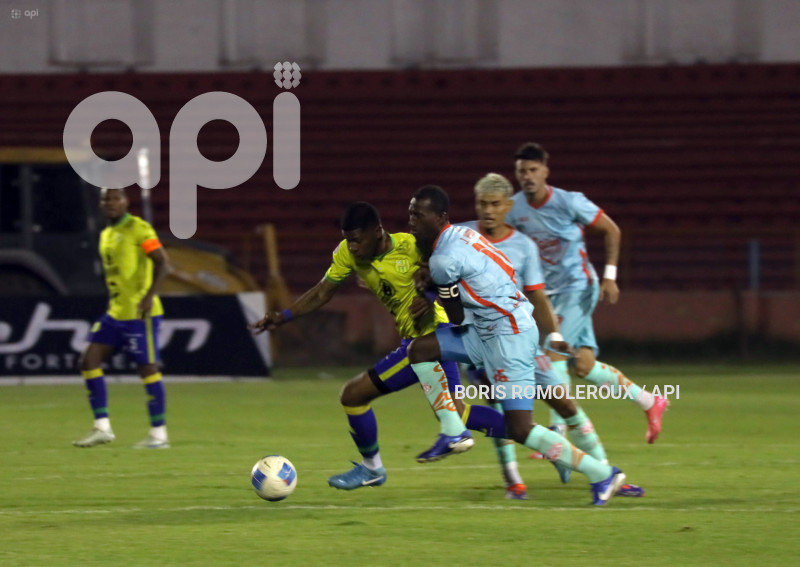 FBL-LIGAPRO-GUALACEO-VARGAS TORRES