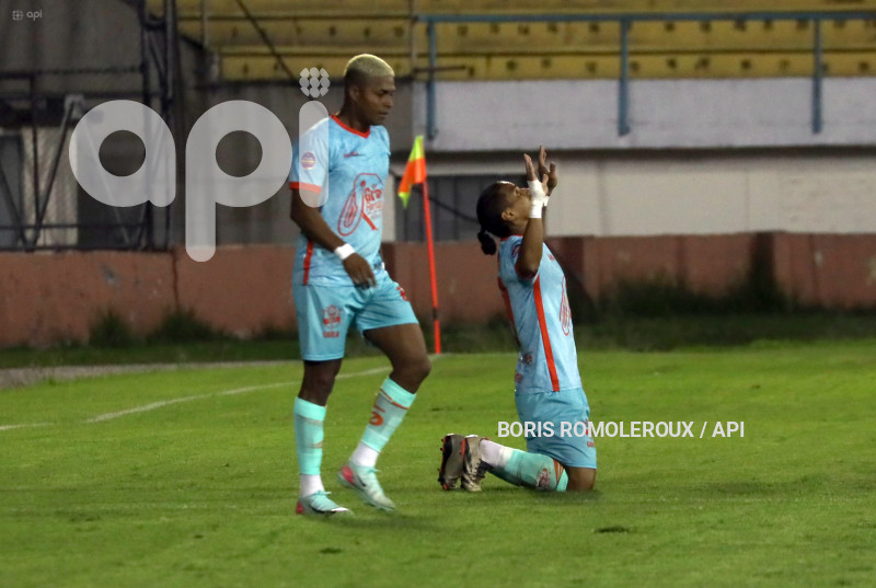 FBL-LIGAPRO-GUALACEO-VARGAS TORRES