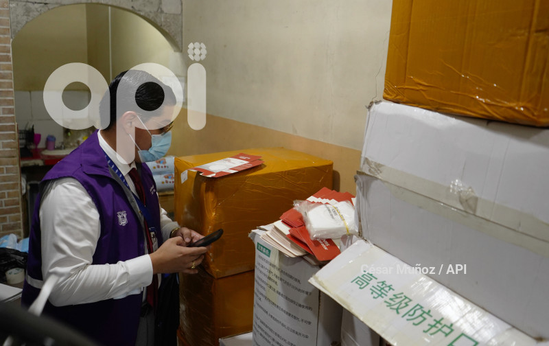 GYE-OPERATIVO MASCARILLAS