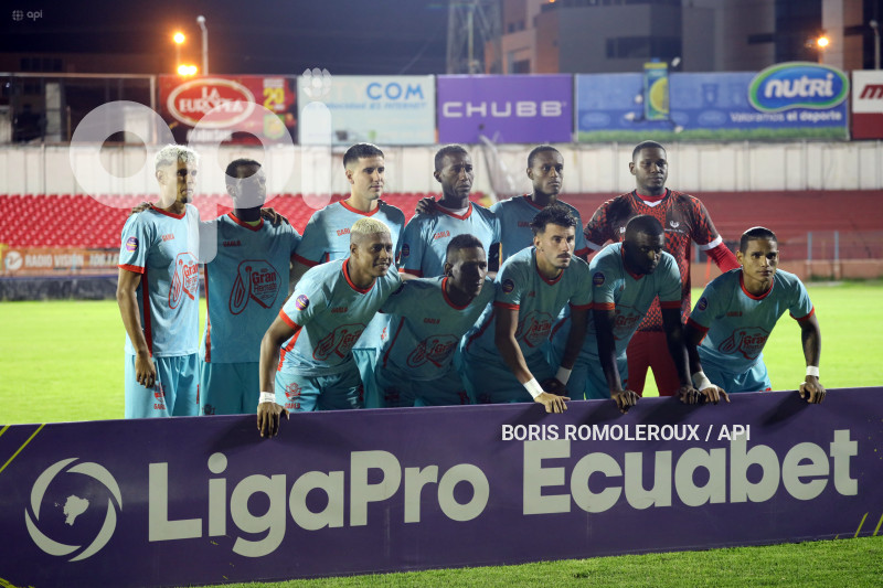 FBL-LIGAPRO-GUALACEO-VARGAS TORRES