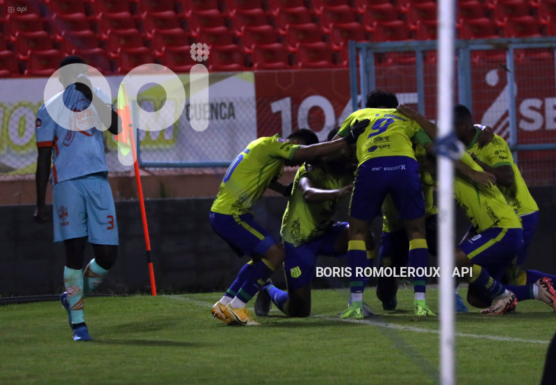 FBL-LIGAPRO-GUALACEO-VARGAS TORRES