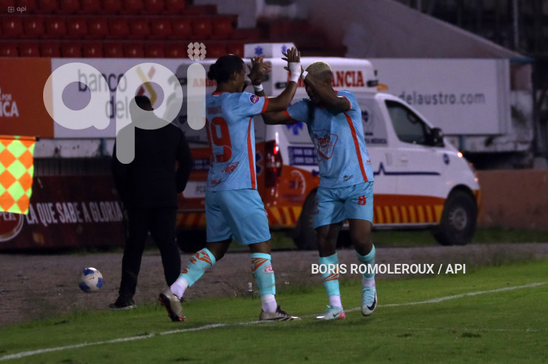 FBL-LIGAPRO-GUALACEO-VARGAS TORRES