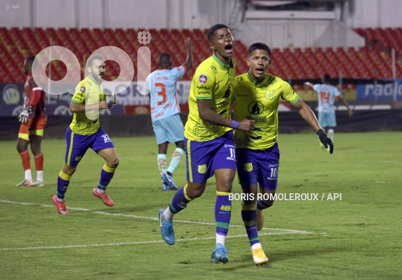 FBL-LIGAPRO-GUALACEO-VARGAS TORRES