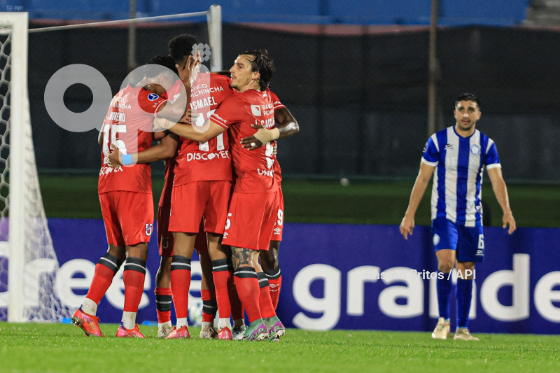 FBL CERRO LARGO - CATÓLICA
