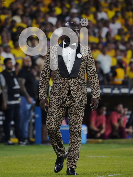 FBL-LIBERTADORES-BARCELONA-RIVER PLATE