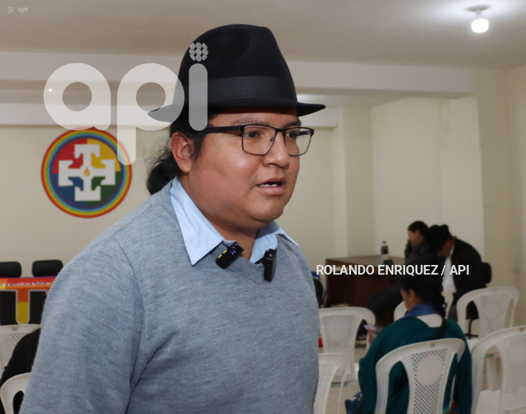REUNION ECUARRUNARI