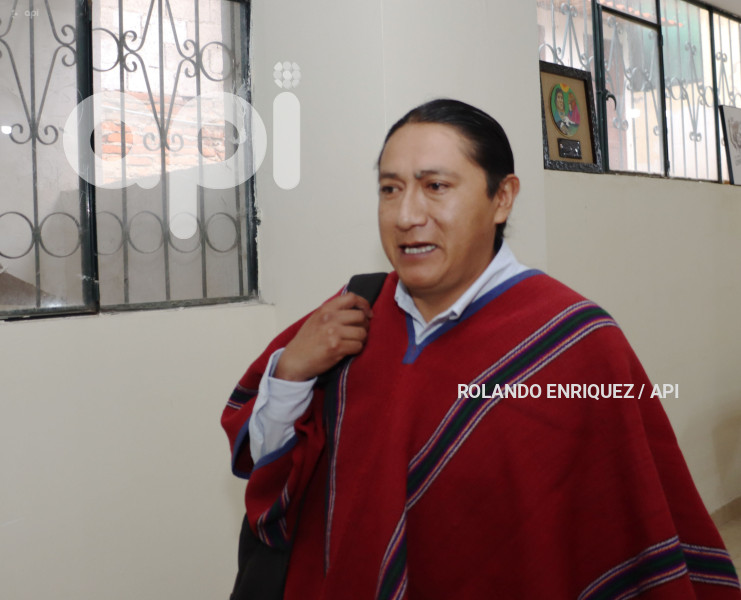 REUNION ECUARRUNARI