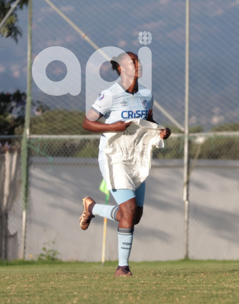FBL SUPERLIGA FEMENINA VINOTINTO VS CATOLICA