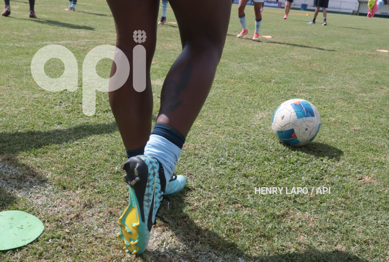 FBL SUPERLIGA FEMENINA VINOTINTO VS CATOLICA