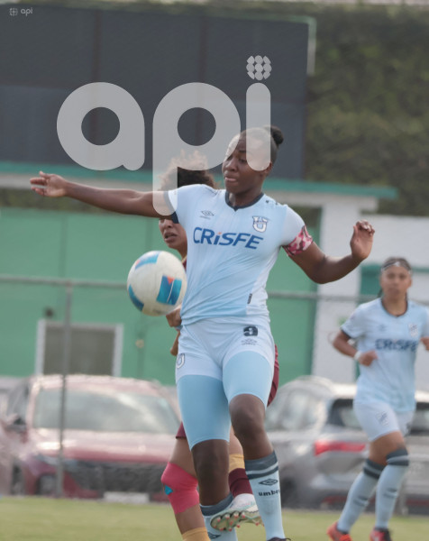 FBL SUPERLIGA FEMENINA VINOTINTO VS CATOLICA
