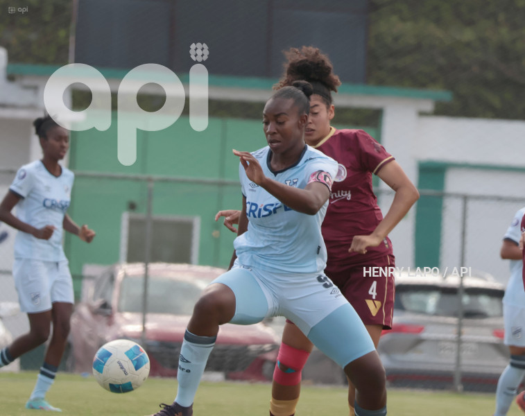 FBL SUPERLIGA FEMENINA VINOTINTO VS CATOLICA