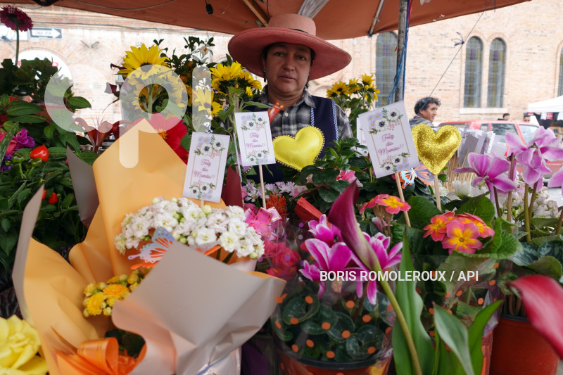 CUENCA-COMERCIO-DIA DE LA MADRE