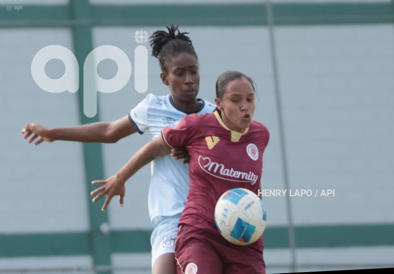 FBL SUPERLIGA FEMENINA VINOTINTO VS CATOLICA