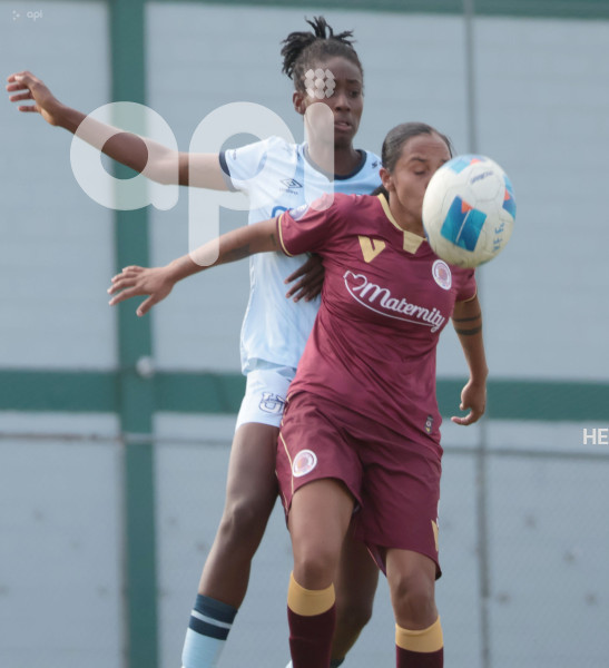 FBL SUPERLIGA FEMENINA VINOTINTO VS CATOLICA