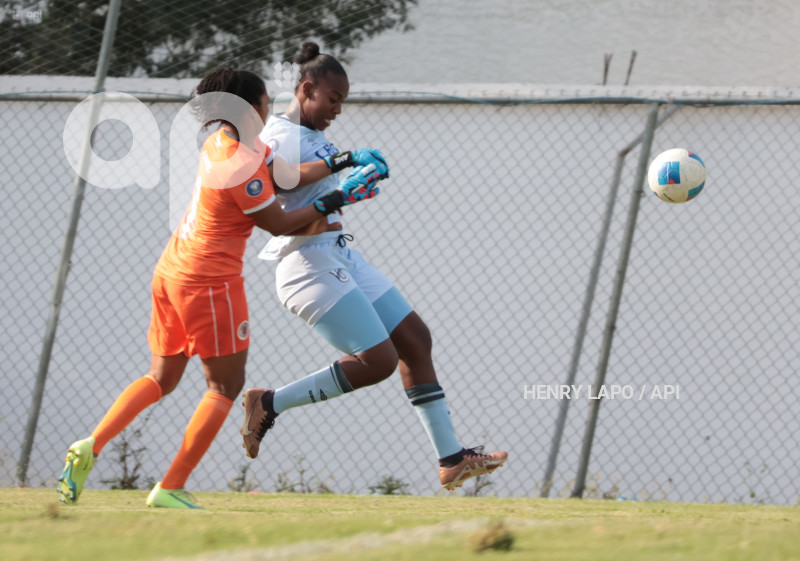 FBL SUPERLIGA FEMENINA VINOTINTO VS CATOLICA