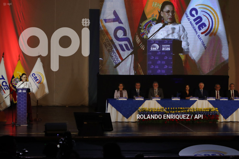 ENTREGA CREDENCIALES ASAMBLEISTAS NACIONALES