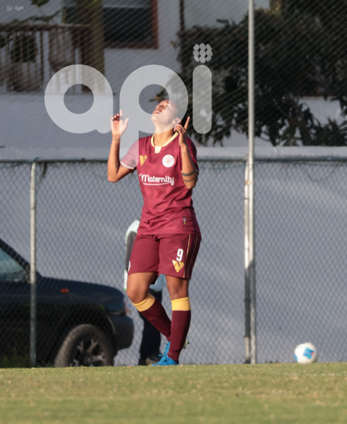 FBL SUPERLIGA FEMENINA VINOTINTO VS CATOLICA