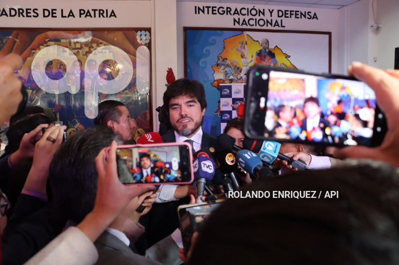 ENTREGA CREDENCIALES ASAMBLEISTAS NACIONALES