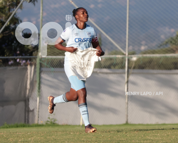 FBL SUPERLIGA FEMENINA VINOTINTO VS CATOLICA