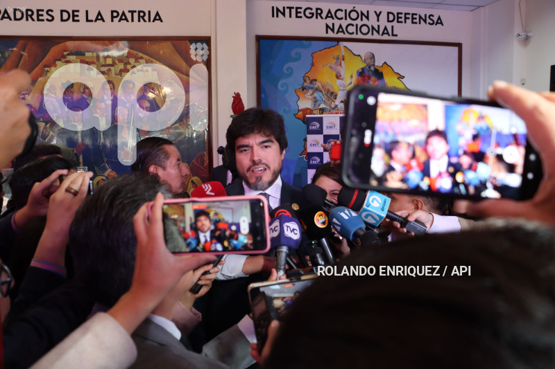 ENTREGA CREDENCIALES ASAMBLEISTAS NACIONALES