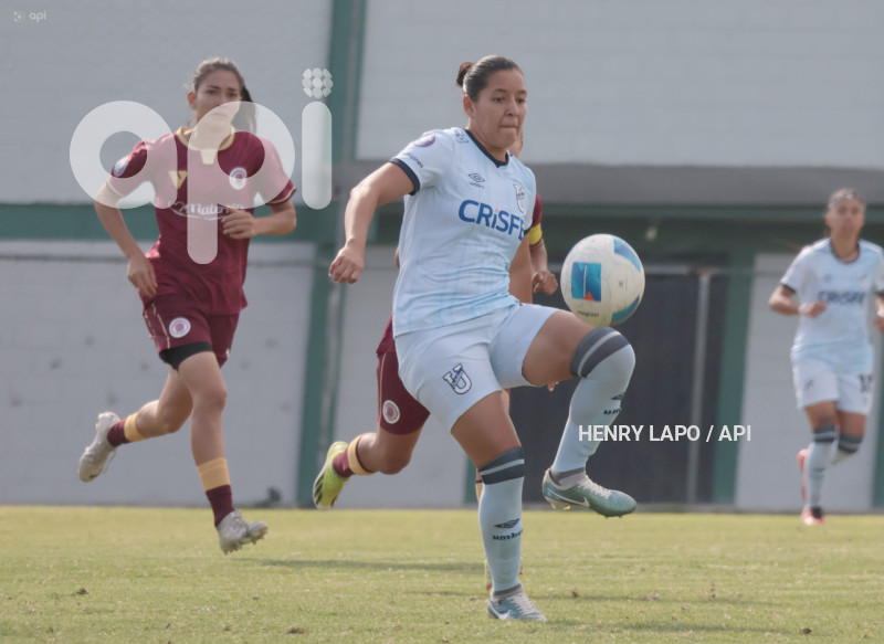FBL SUPERLIGA FEMENINA VINOTINTO VS CATOLICA