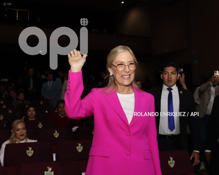 ENTREGA CREDENCIALES ASAMBLEISTAS NACIONALES
