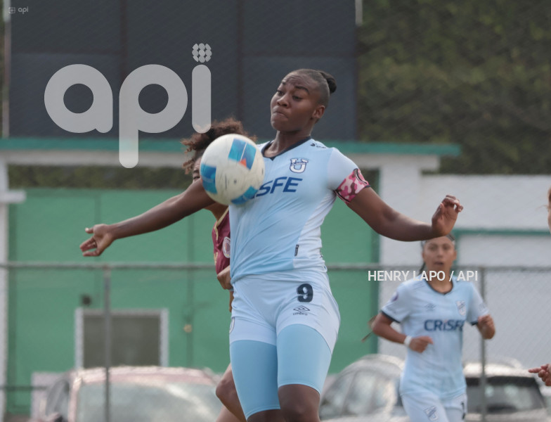 FBL SUPERLIGA FEMENINA VINOTINTO VS CATOLICA