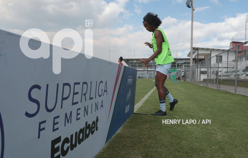 FBL SUPERLIGA FEMENINA VINOTINTO VS CATOLICA