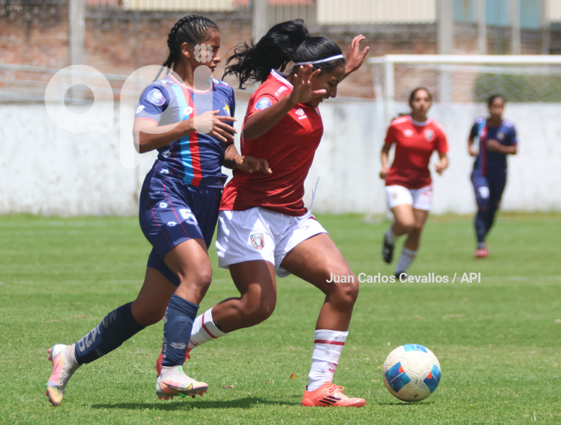 FBL-SUPERLIGA-LEONES DEL NORTE-NACIONAL