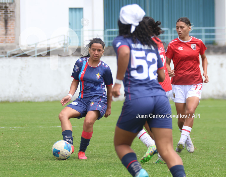 FBL-SUPERLIGA-LEONES DEL NORTE-NACIONAL