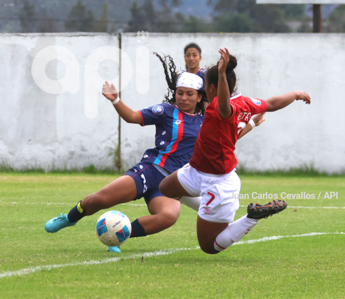 FBL-SUPERLIGA-LEONES DEL NORTE-NACIONAL