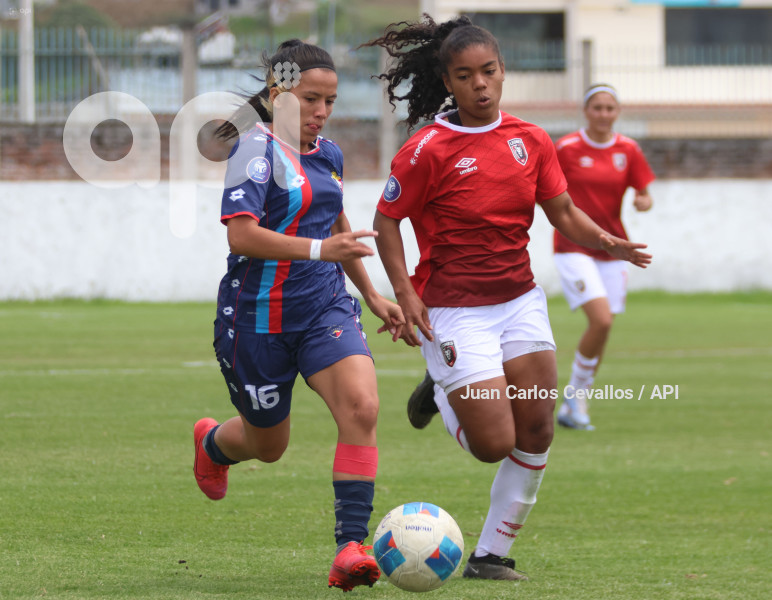 FBL-SUPERLIGA-LEONES DEL NORTE-NACIONAL