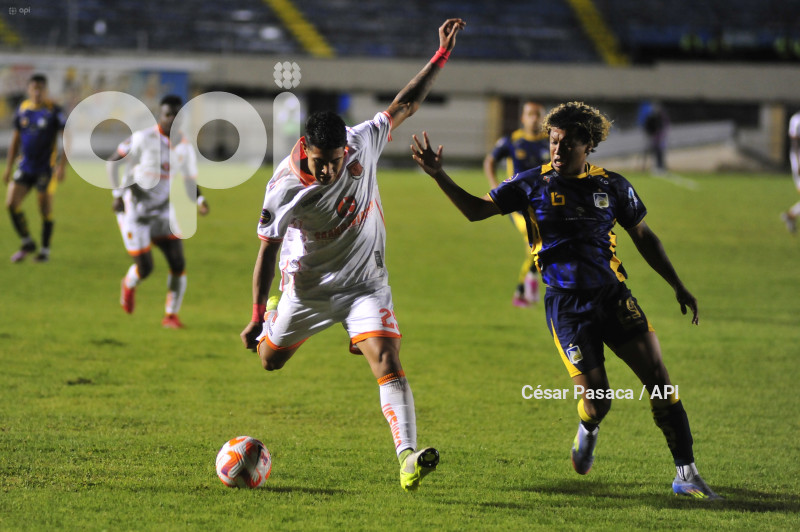 FBL LIGAPRO Libertad vs Delfín