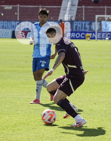 FBL LIGA PRO MACARA LIGA