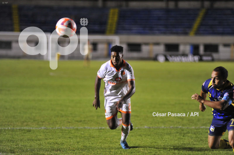 FBL LIGAPRO Libertad vs Delfín