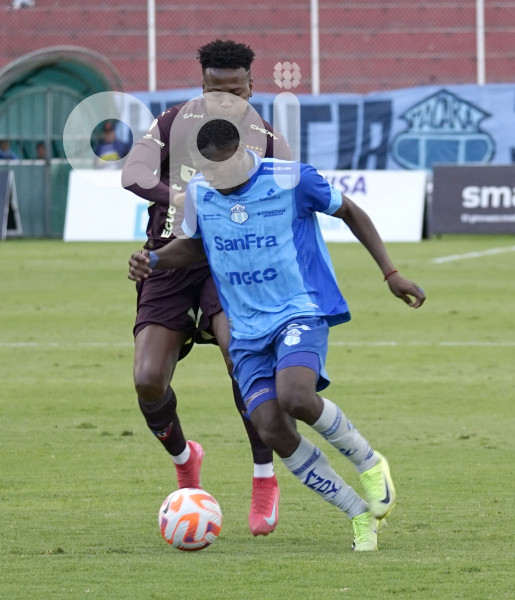 FBL LIGA PRO MACARA LIGA