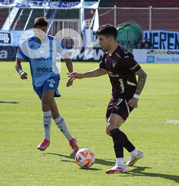 FBL LIGA PRO MACARA LIGA