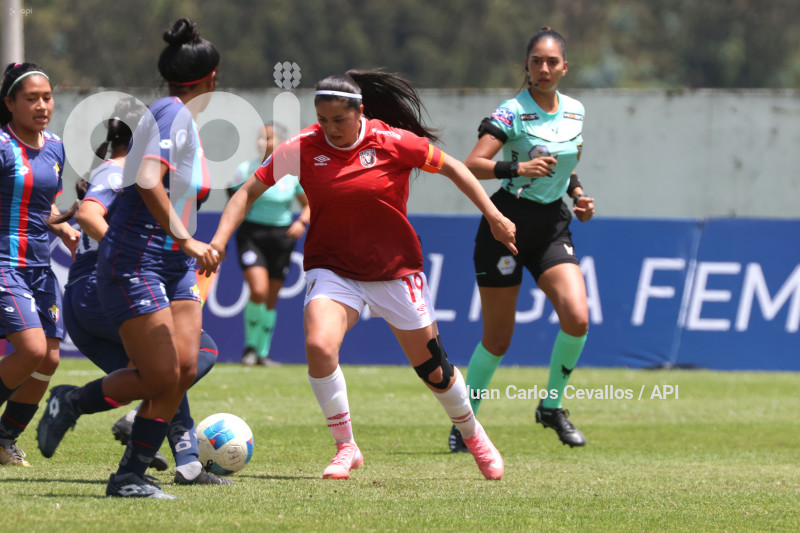 FBL-SUPERLIGA-LEONES DEL NORTE-NACIONAL