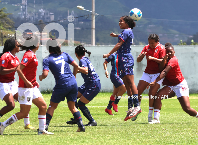 FBL-SUPERLIGA-LEONES DEL NORTE-NACIONAL