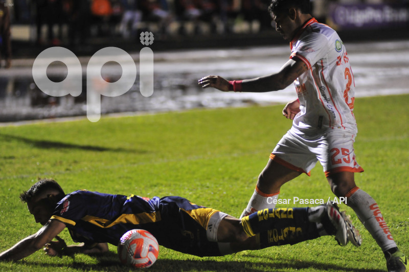 FBL LIGAPRO Libertad vs Delfín