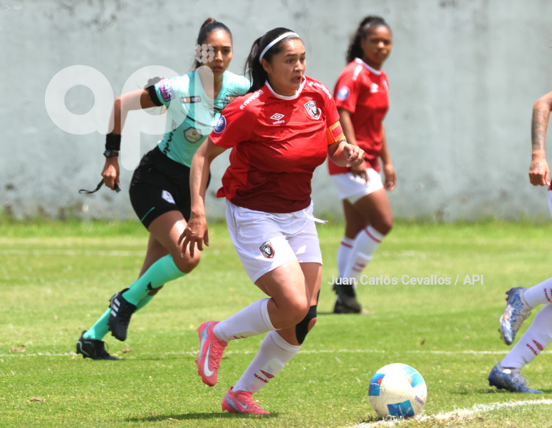 FBL-SUPERLIGA-LEONES DEL NORTE-NACIONAL