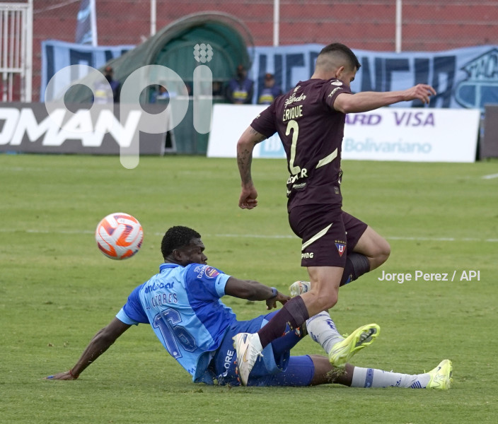 FBL LIGA PRO MACARA LIGA