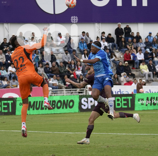 FBL LIGA PRO MACARA LIGA
